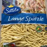 Spätzle