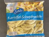 Schupfnudeln Kartoffel Nudeln
