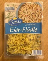 Eier-Flädle