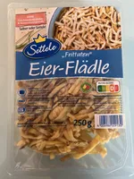 Flädle