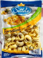Tortellini con carne