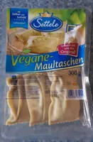 Vegane Maultaschen