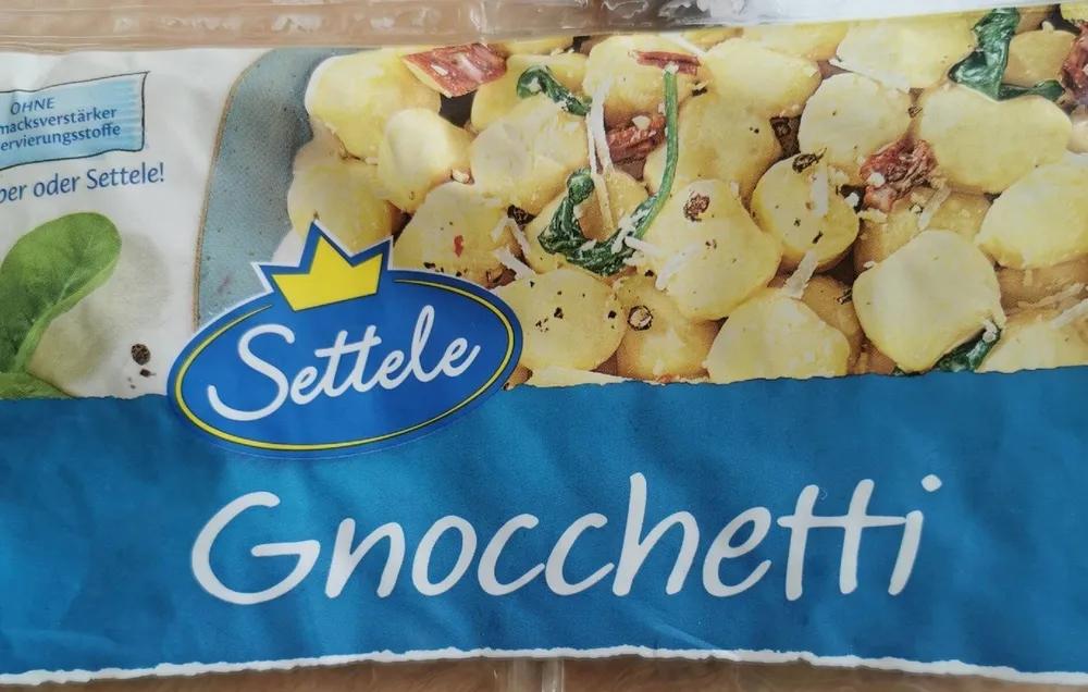 Gnocchetti