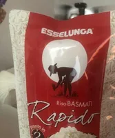Riso basmati rapido