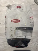 Fusilli Bucati