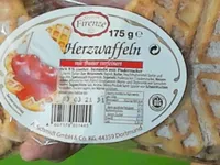 Herzwaffeln