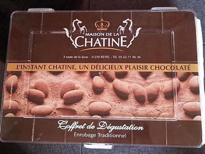 Coffret de Dégustation