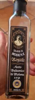 Aceto Baldamico di Modena