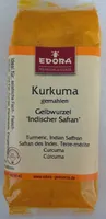 Gewürze - Edora - Kurkuma