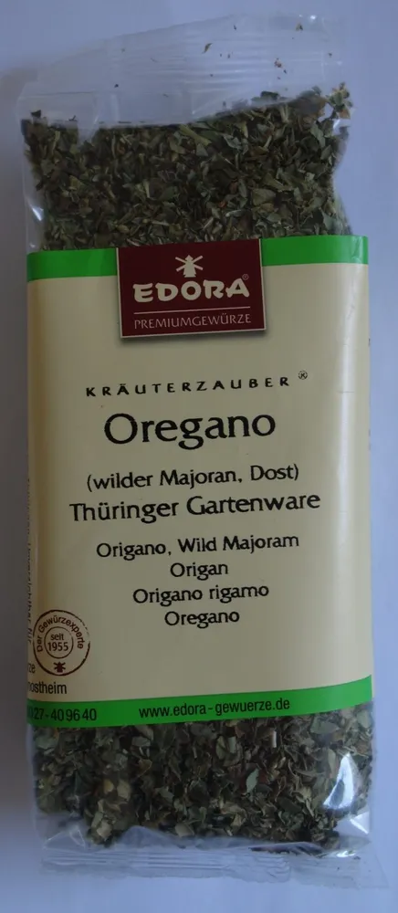 Oregano