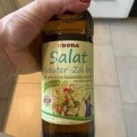 Salatzauber
