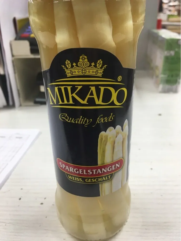 spargel