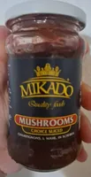 Champignons