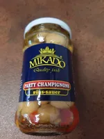 Party Champions