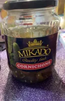cornichon