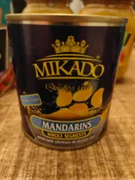 Mandarins