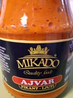 Ajvar