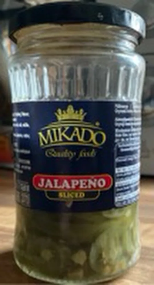 Jalapenos