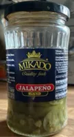 Jalapenos