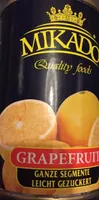 Grapefruit