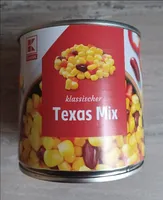 Texas Mix