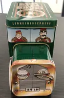 Assortiment de pains d’epices
