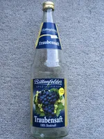 Traubensaft