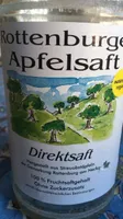 Rottenburger Apfelsaft