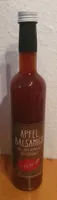 Apfel Balsamico