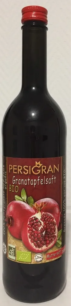 Jus de grenade