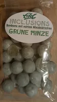 Grüne Minze