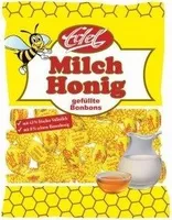 Edel Milch Honig