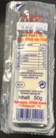 Käse-Stick am Stil