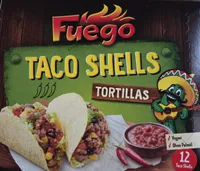 Taco Shells