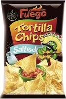 Fuego Tortilla Chips