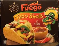 Taco Shells