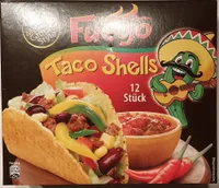 Taco Shells