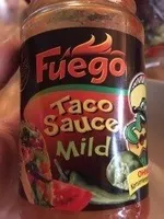 Taco Sauce Mild