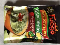 Guacamole Würzmischung