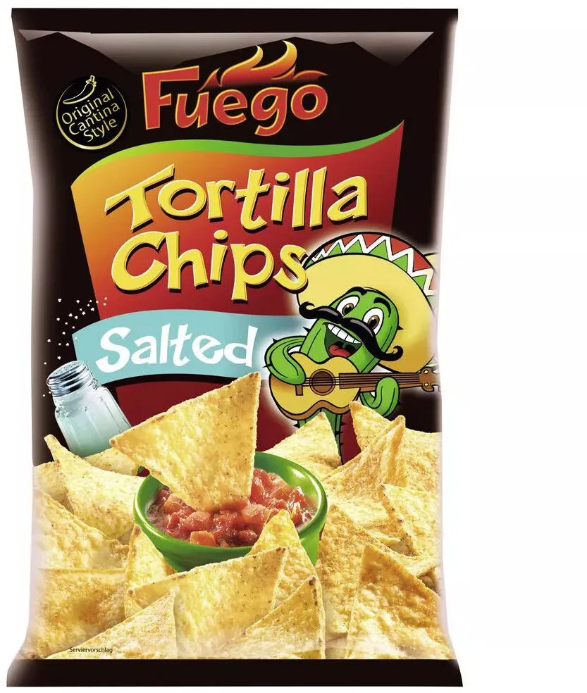 Tortilla Chips