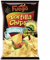Tortilla Chips