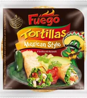 Tortillas
