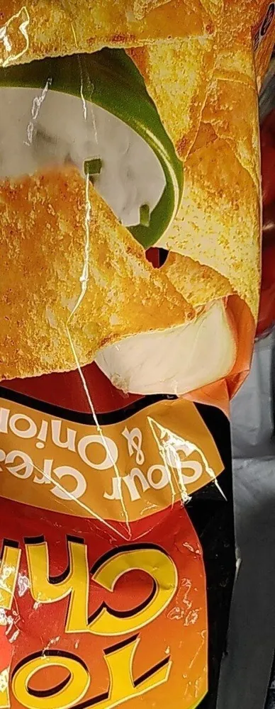 Tortilla Chips