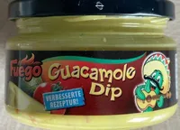 Guacamole Dip