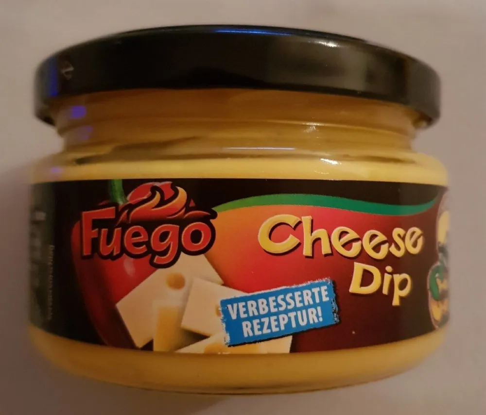 Cheese Dip
