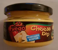 Cheese Dip