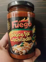 Enchilada Sauce