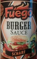 Burger Sauce
