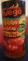 Jalapeño Sauce