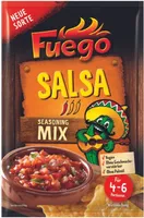 Salsa Dip